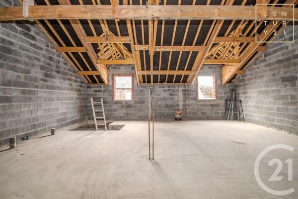 Maison à vendre  5 pièces - 86,55 m2 FERRIERE LA GRANDE - 59