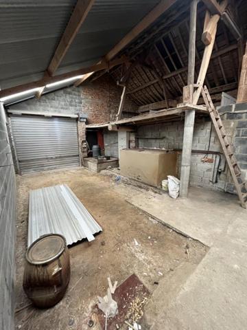 Vente / Maison T5 à Le Nouvion-en-Thiérache (02170)