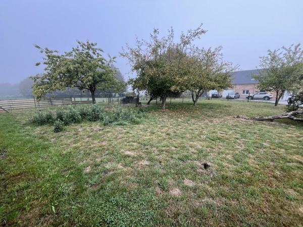 Vente / Maison T5 à Le Nouvion-en-Thiérache (02170)
