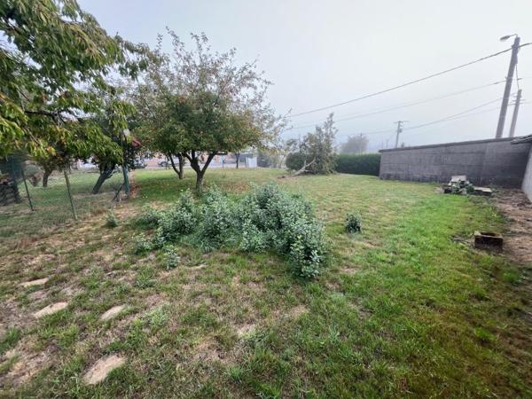 Vente / Maison T5 à Le Nouvion-en-Thiérache (02170)