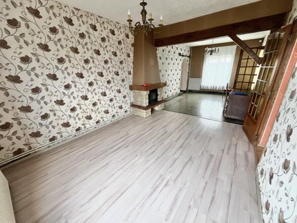 Vente / Maison T5 à Le Nouvion-en-Thiérache (02170)