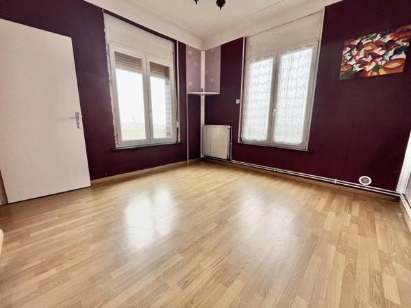 Vente / Maison T5 à Le Nouvion-en-Thiérache (02170)