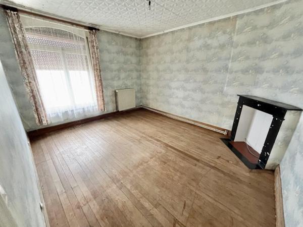 Vente / Maison T5 à Le Nouvion-en-Thiérache (02170)