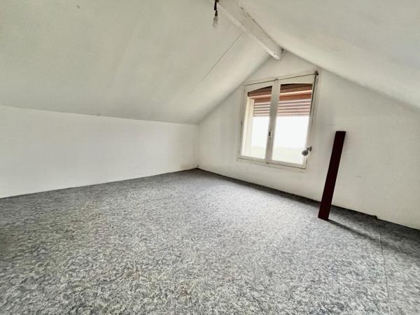 Vente / Maison T5 à Le Nouvion-en-Thiérache (02170)