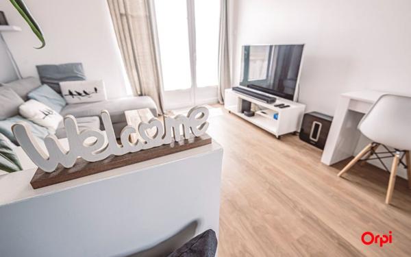 Appartement à louer    4 pièces • 65,81 m2 Laon