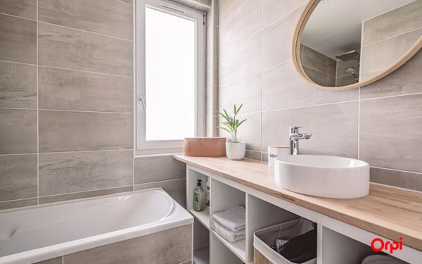 Appartement à louer    4 pièces • 65,81 m2 Laon