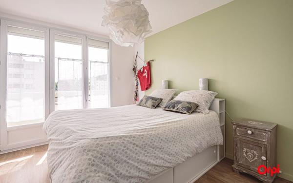 Appartement à louer    4 pièces • 65,81 m2 Laon