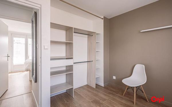 Appartement à louer    4 pièces • 65,81 m2 Laon