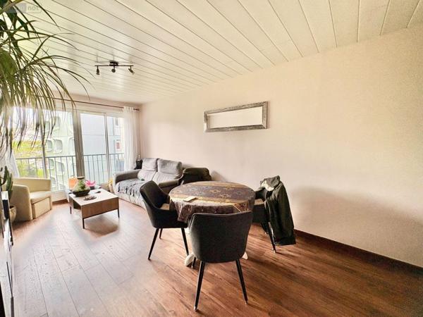 Appartement à vendre à Rennes en Ille-et-Vilaine (35200), ref : 35129-6771   
Triangle