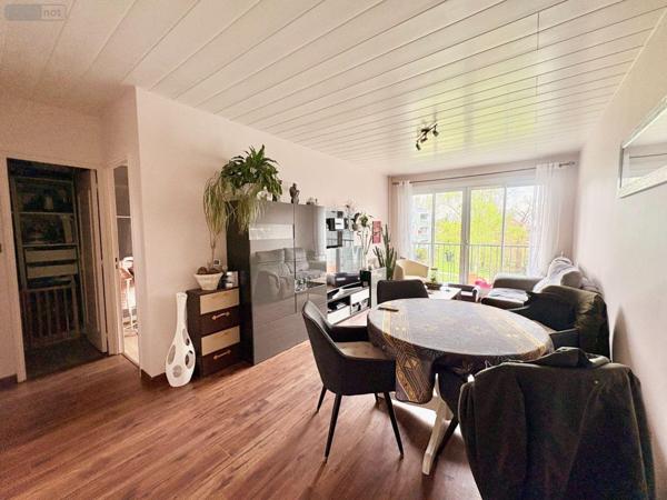 Appartement à vendre à Rennes en Ille-et-Vilaine (35200), ref : 35129-6771   
Triangle