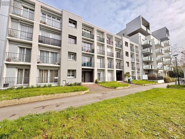 Appartement à vendre à Rennes en Ille-et-Vilaine (35200), ref : 35129-6771   
Triangle