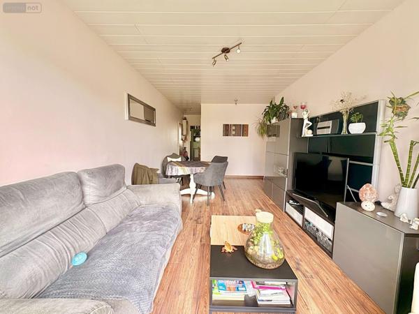 Appartement à vendre à Rennes en Ille-et-Vilaine (35200), ref : 35129-6771   
Triangle