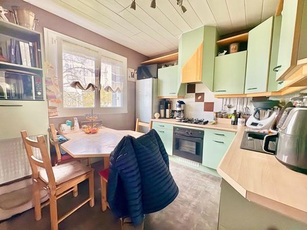 Appartement à vendre à Rennes en Ille-et-Vilaine (35200), ref : 35129-6771   
Triangle