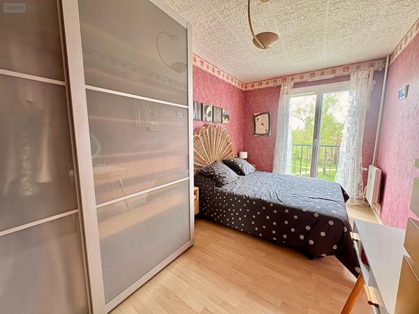 Appartement à vendre à Rennes en Ille-et-Vilaine (35200), ref : 35129-6771   
Triangle