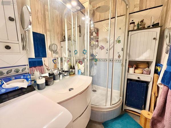 Appartement à vendre à Rennes en Ille-et-Vilaine (35200), ref : 35129-6771   
Triangle