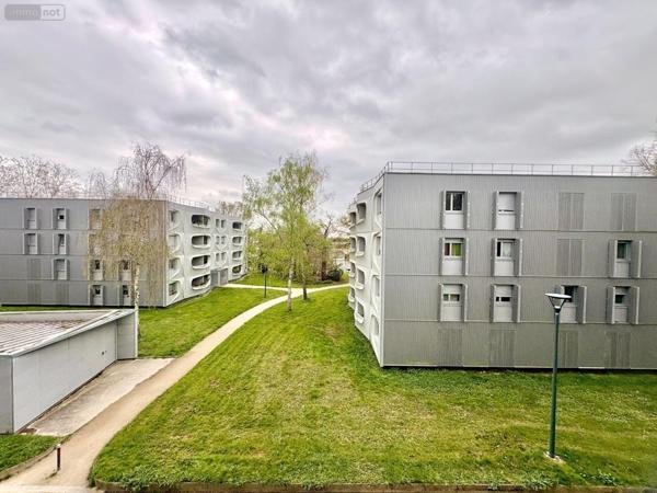 Appartement à vendre à Rennes en Ille-et-Vilaine (35200), ref : 35129-6771   
Triangle