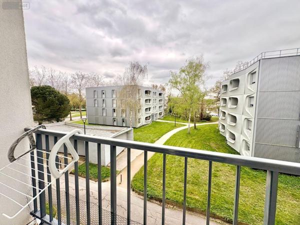 Appartement à vendre à Rennes en Ille-et-Vilaine (35200), ref : 35129-6771   
Triangle