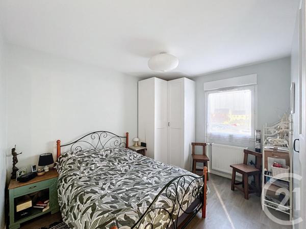 Appartement F4 à vendre  5 pièces - 89 m2 LACROIX ST OUEN - 60