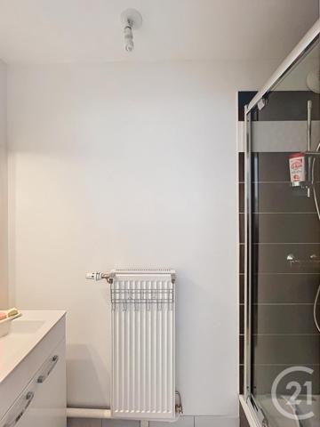 Appartement F4 à vendre  5 pièces - 89 m2 LACROIX ST OUEN - 60