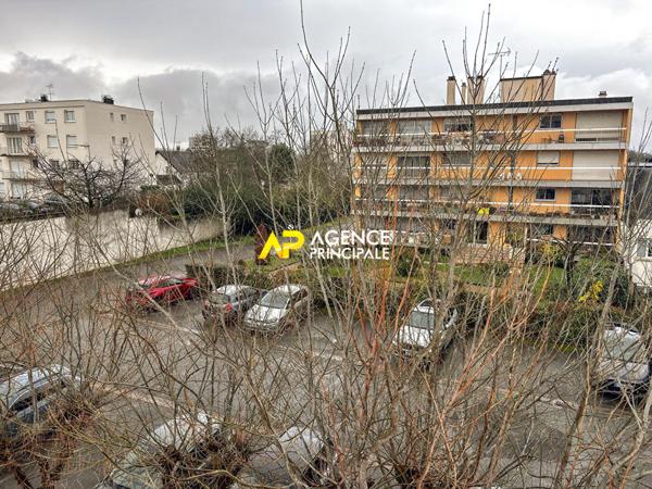 Sartrouville - La Vaudoire - Appartement 3 pièces 61.48 m2 €329 000 ** - Référence 9558