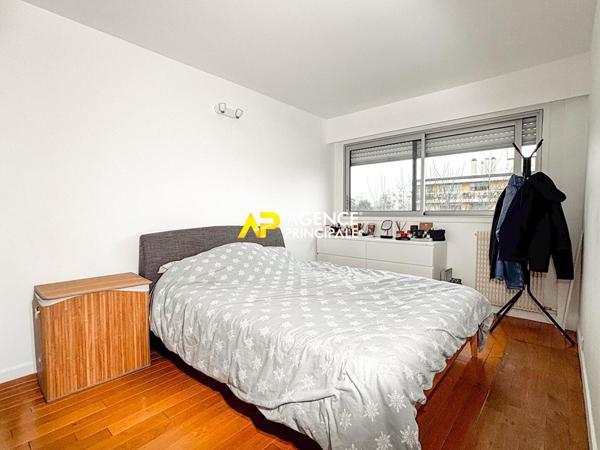 Sartrouville - La Vaudoire - Appartement 3 pièces 61.48 m2 €329 000 ** - Référence 9558