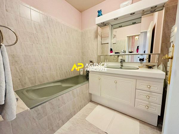 Sartrouville - La Vaudoire - Appartement 3 pièces 61.48 m2 €329 000 ** - Référence 9558