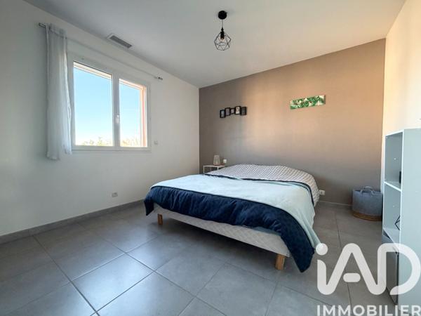 Maison à vendre 4 pièces 92 m² Villelongue-de-la-Salanque