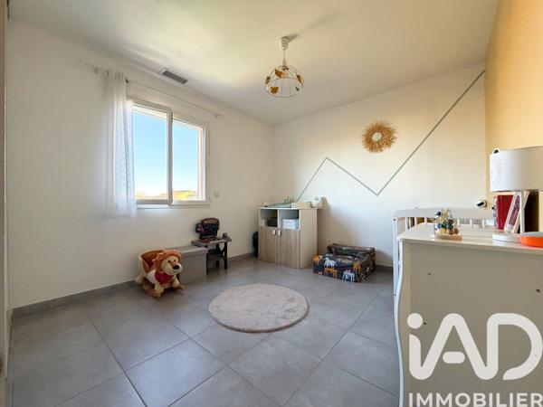 Maison à vendre 4 pièces 92 m² Villelongue-de-la-Salanque