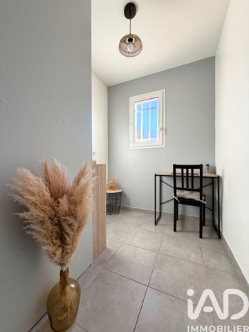 Maison à vendre 4 pièces 92 m² Villelongue-de-la-Salanque