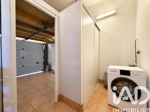 Maison à vendre 4 pièces 92 m² Villelongue-de-la-Salanque