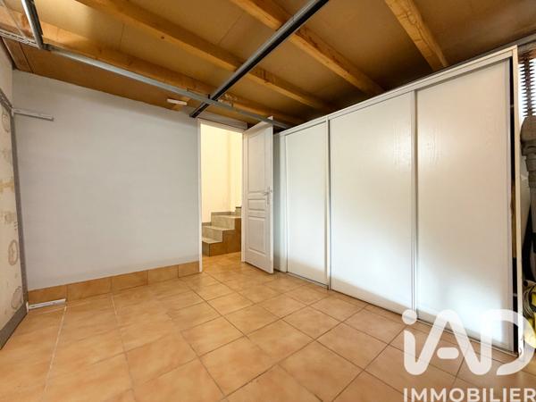 Maison à vendre 4 pièces 92 m² Villelongue-de-la-Salanque