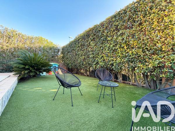 Maison à vendre 4 pièces 92 m² Villelongue-de-la-Salanque