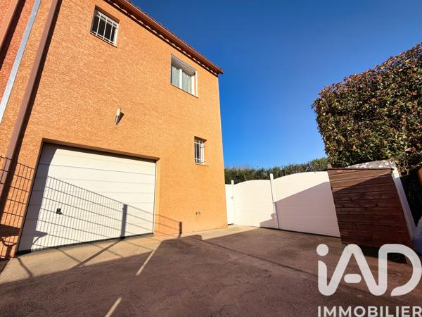 Maison à vendre 4 pièces 92 m² Villelongue-de-la-Salanque