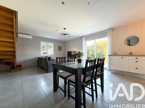 Maison à vendre 4 pièces 92 m² Villelongue-de-la-Salanque