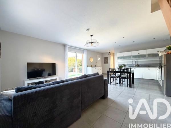 Maison à vendre 4 pièces 92 m² Villelongue-de-la-Salanque