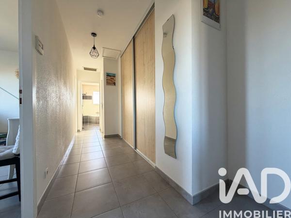 Maison à vendre 4 pièces 92 m² Villelongue-de-la-Salanque