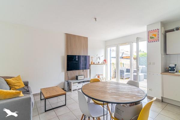 Maison à vendre 283 392 € Le Haillan 3 p 63 m² DPE C