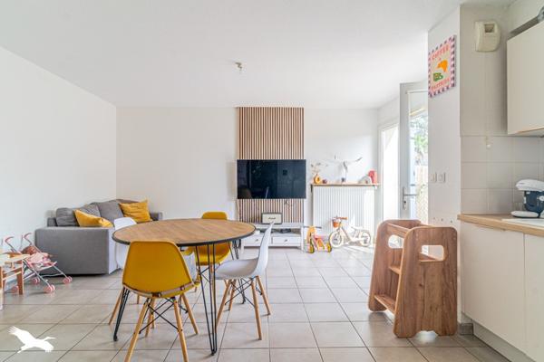 Maison à vendre 283 392 € Le Haillan 3 p 63 m² DPE C