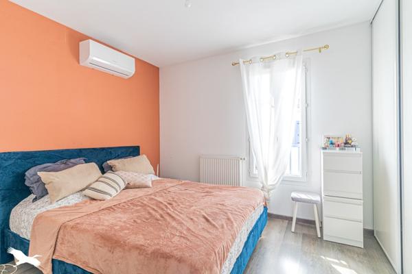 Maison à vendre 283 392 € Le Haillan 3 p 63 m² DPE C
