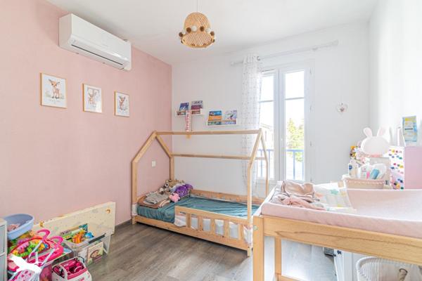 Maison à vendre 283 392 € Le Haillan 3 p 63 m² DPE C