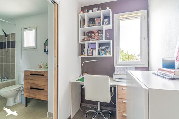 Maison à vendre 283 392 € Le Haillan 3 p 63 m² DPE C