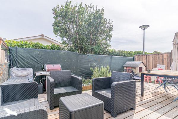 Maison à vendre 283 392 € Le Haillan 3 p 63 m² DPE C