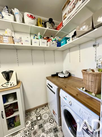 Maison à vendre 5 pièces 100 m² Sainte-Geneviève-des-Bois