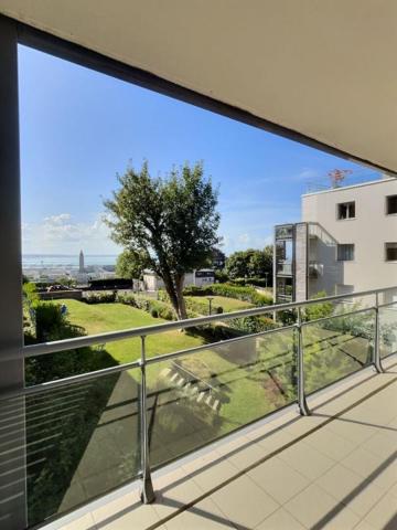 Appartement Le Havre 5 pièce(s) 110 m2