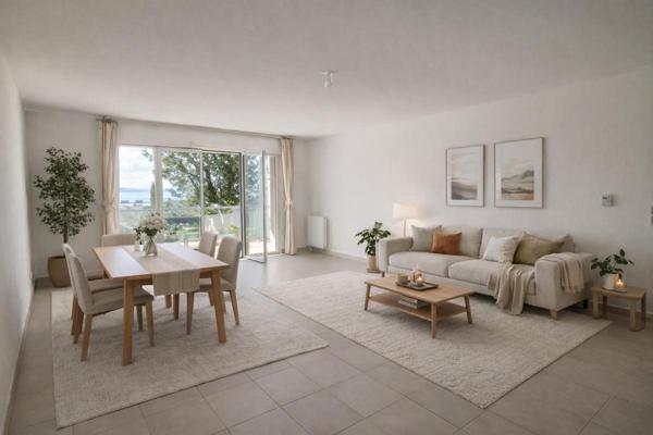 Appartement Le Havre 5 pièce(s) 110 m2