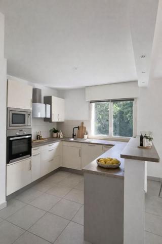 Appartement Le Havre 5 pièce(s) 110 m2