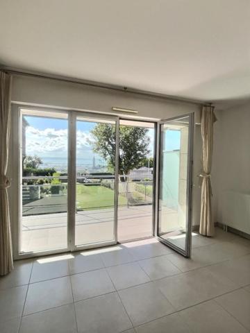 Appartement Le Havre 5 pièce(s) 110 m2