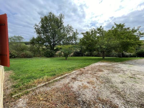 MIRANDE à 10min, au sud d'Auch, au calme en position dominante Gasconne et dépendance sur 3000m².