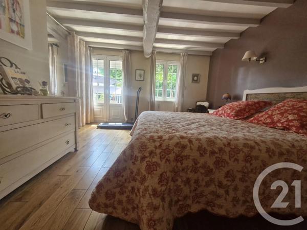 Maison à vendre  11 pièces - 302,20 m 2   ST VALERY EN CAUX  - 76