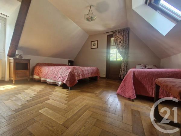 Maison à vendre  11 pièces - 302,20 m 2   ST VALERY EN CAUX  - 76